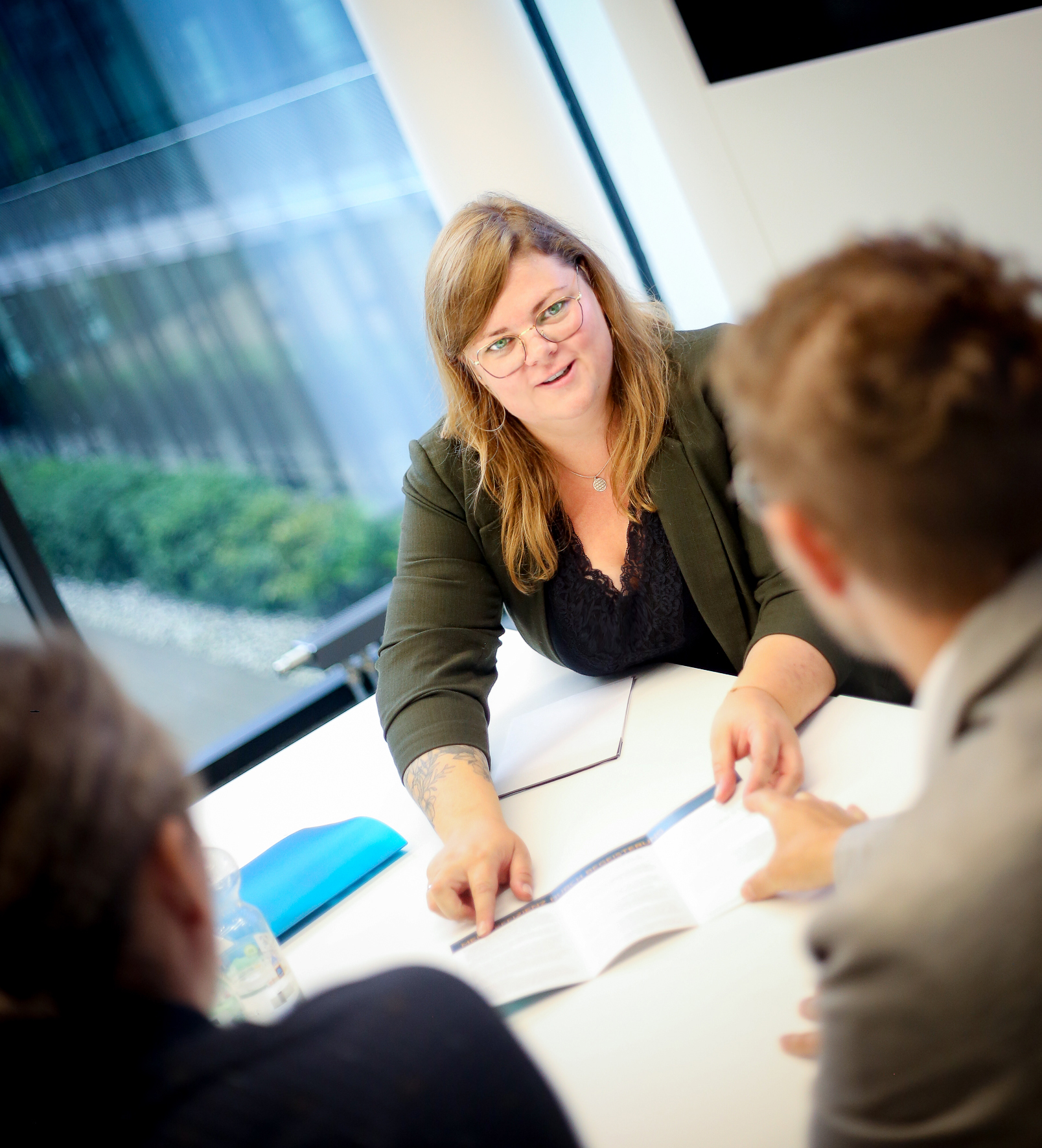 Pflegeberatung, Unternehmensberatung für Pflegedienste und Fortbildungen für Pflegeeinrichtungen